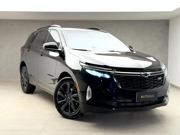 CHEVROLET EQUINOX — foto 3