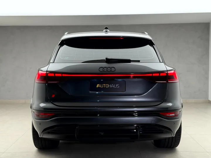 AUDI Q6 E-TRON — foto 19