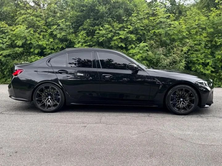 BMW M3 — foto 15