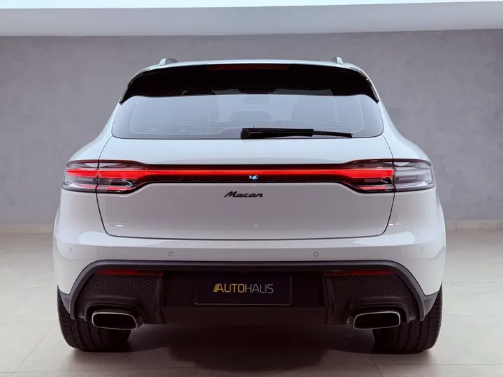 PORSCHE MACAN — foto 19