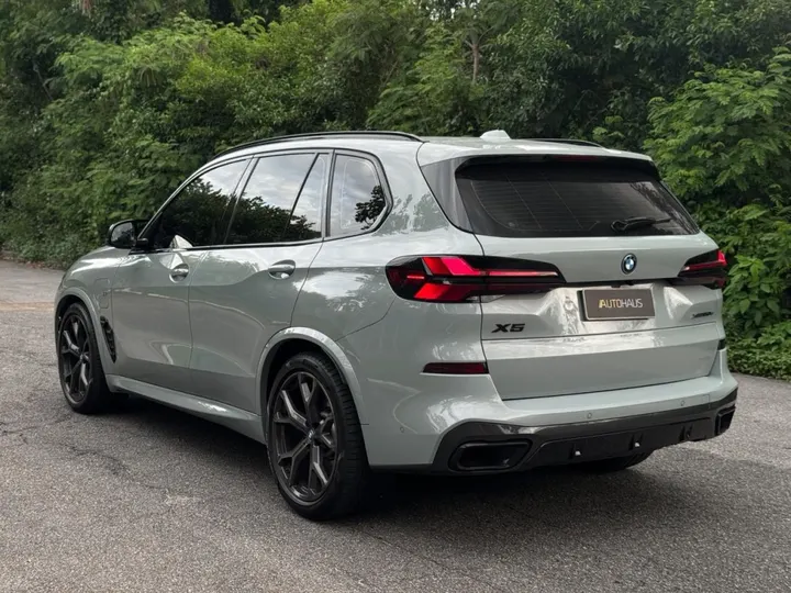 BMW X5 — foto 18