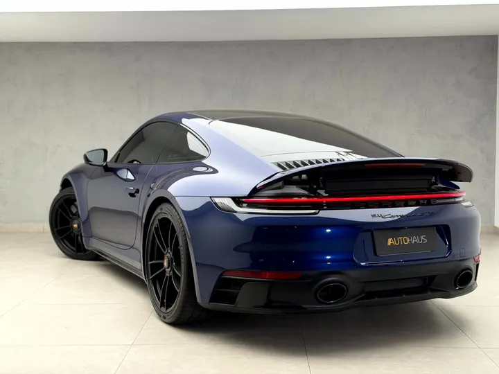 PORSCHE 911 — foto 18