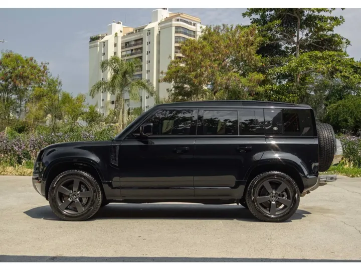 LAND ROVER DEFENDER — foto 11