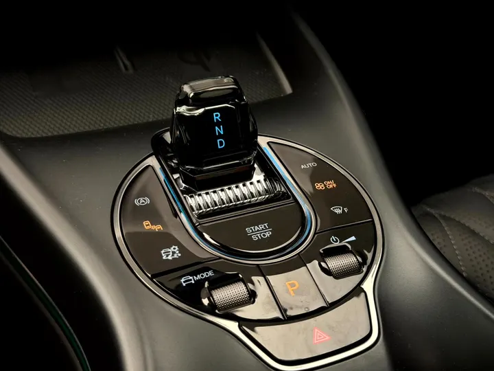 BYD SEAL — foto 13
