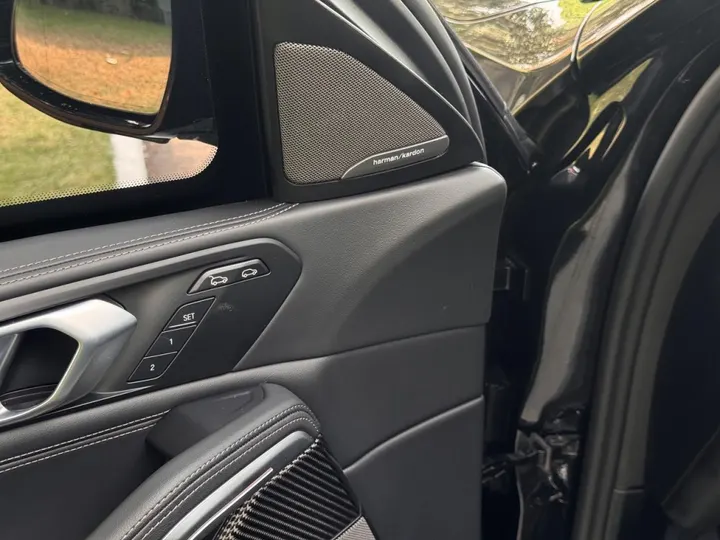 BMW X6 — foto 6
