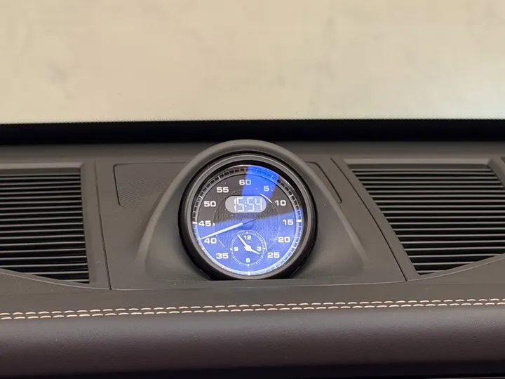 PORSCHE MACAN — foto 13