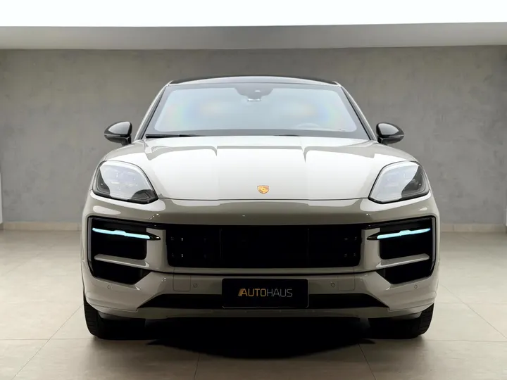 PORSCHE CAYENNE — foto 3