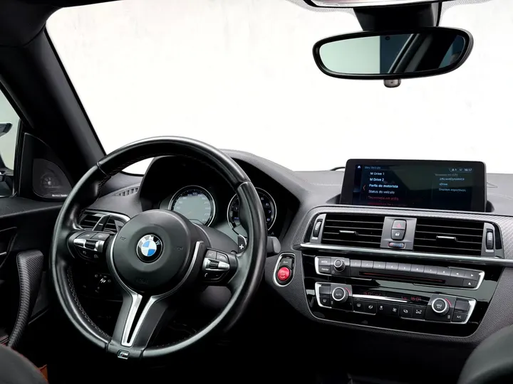 BMW M2 — foto 11