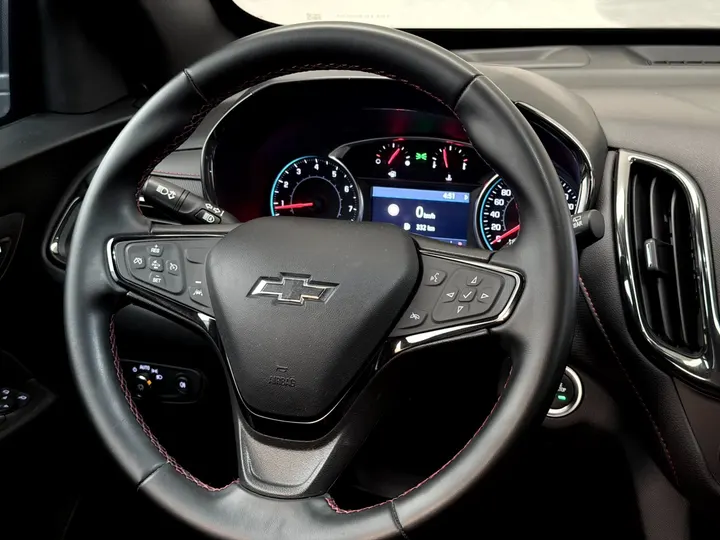 CHEVROLET EQUINOX — foto 9