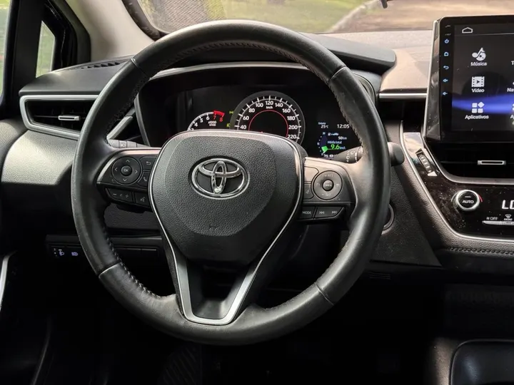 TOYOTA COROLLA — foto 9