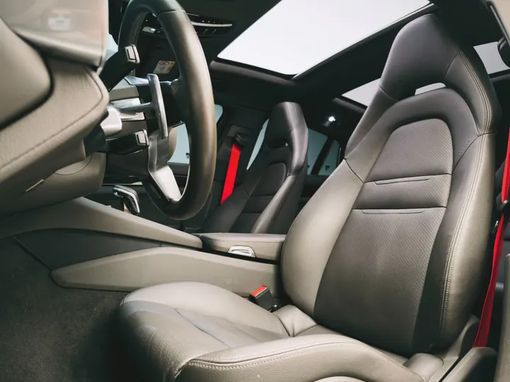 PORSCHE PANAMERA — foto 8