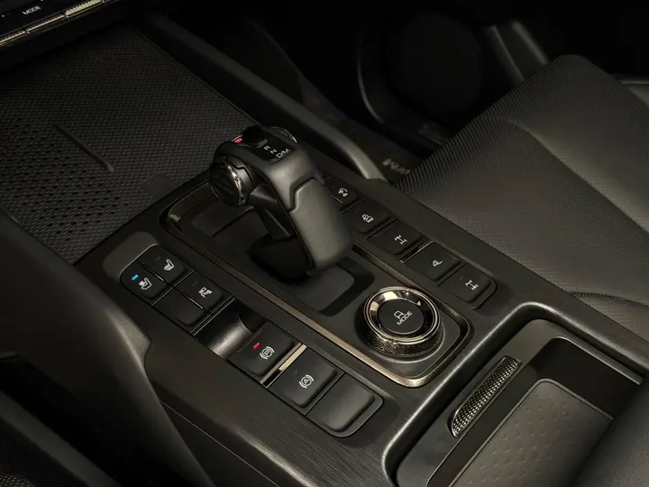 GWM HAVAL H9 — foto 11