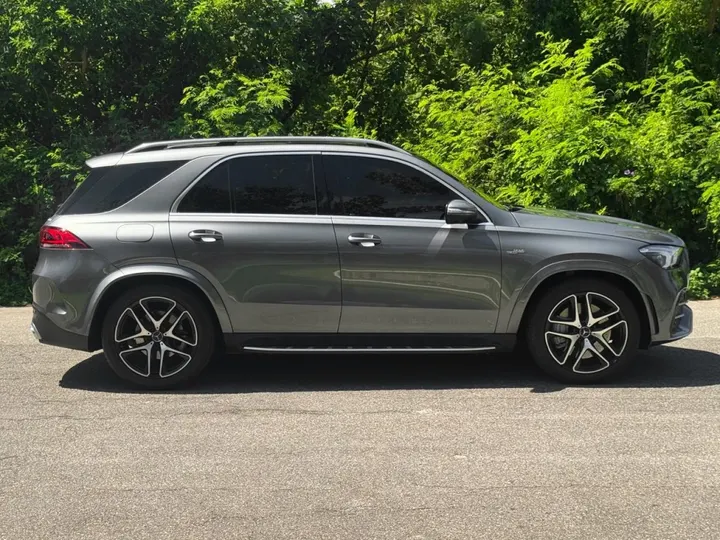 MERCEDES-BENZ GLE 53 AMG — foto 20