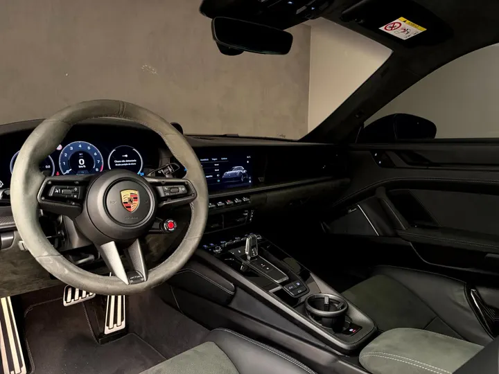 PORSCHE 911 — foto 10