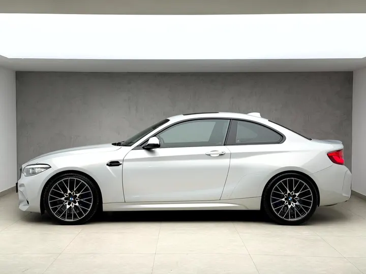 BMW M2 — foto 15