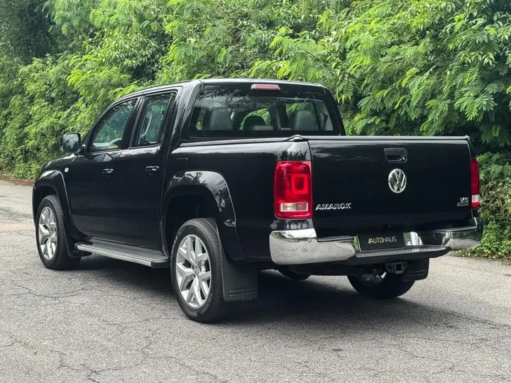 VOLKSWAGEN AMAROK — foto 16