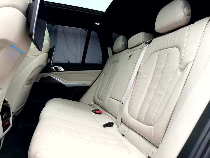 BMW X5 — foto 15