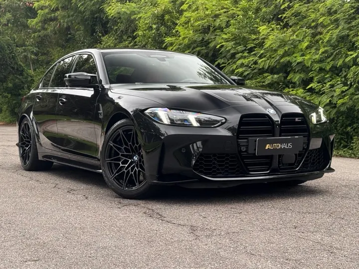 BMW M3