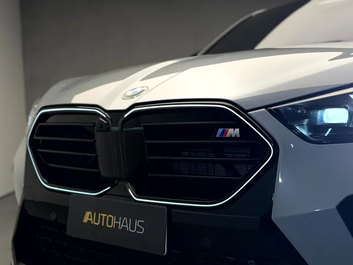 BMW X2 — foto 4