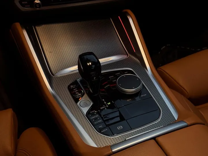 BMW X6 — foto 8