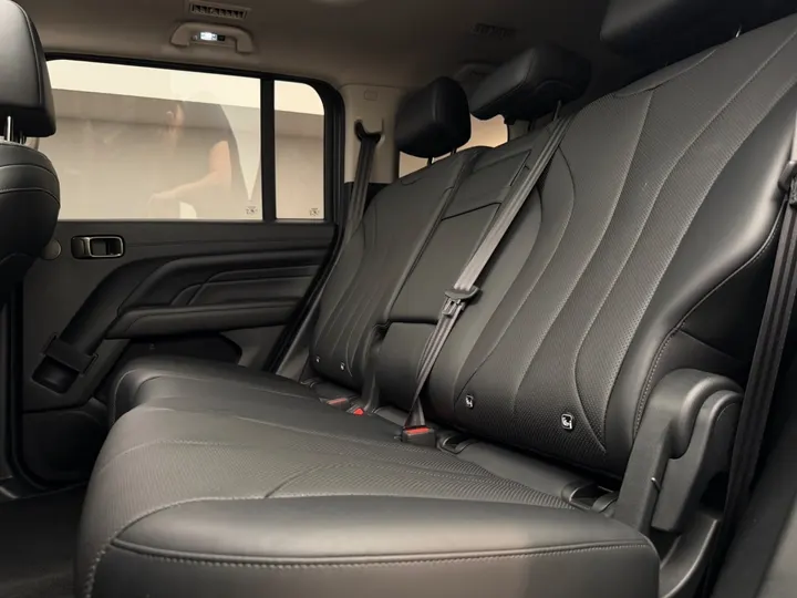 GWM HAVAL H9 — foto 15