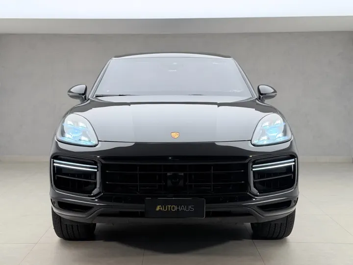 PORSCHE CAYENNE — foto 4