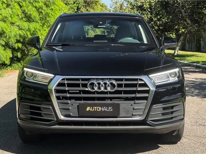AUDI Q5 — foto 2