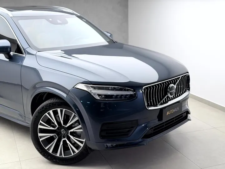 VOLVO XC90 — foto 4