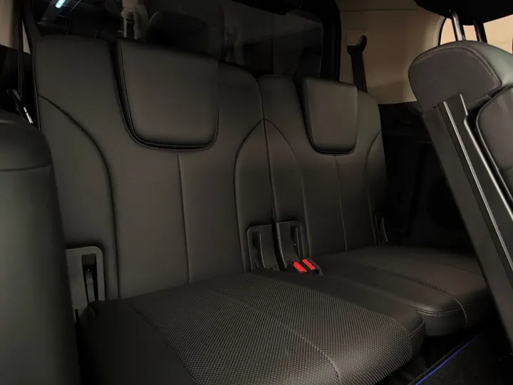 GWM HAVAL H9 — foto 16