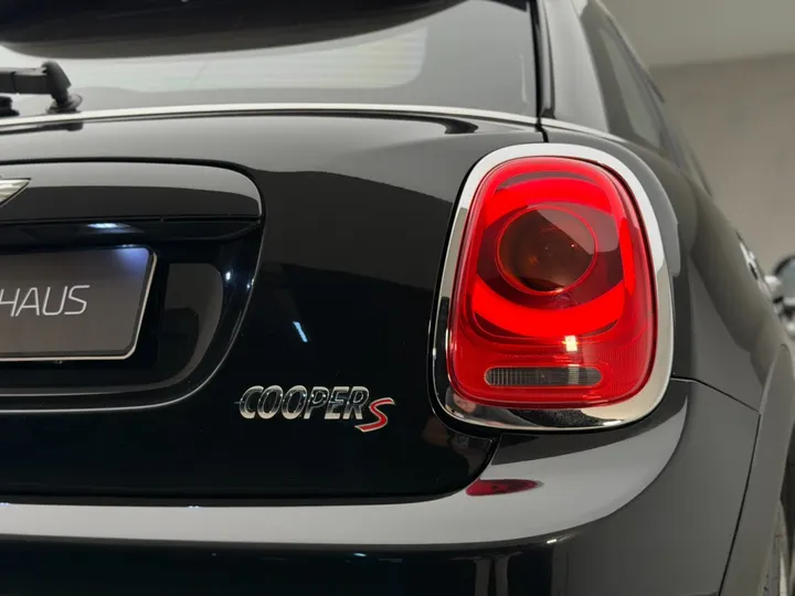 MINI COOPER — foto 22