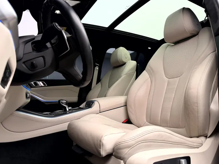 BMW X5 — foto 5