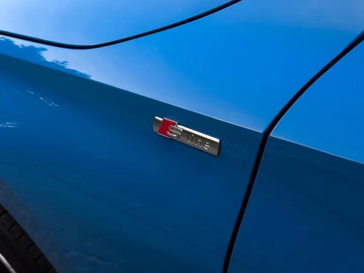 AUDI A3 — foto 12