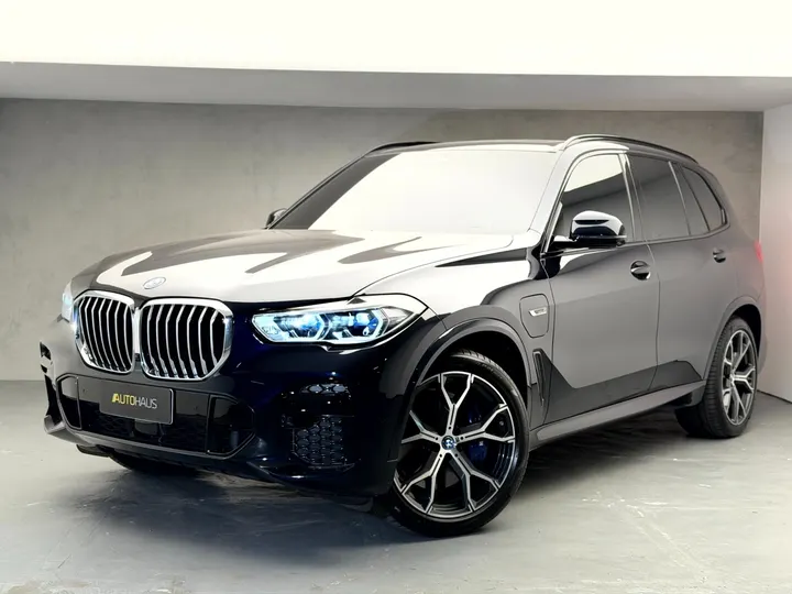 BMW X5 — foto 3