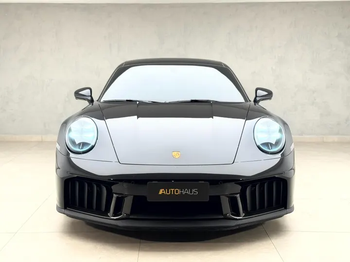 PORSCHE 911 — foto 3