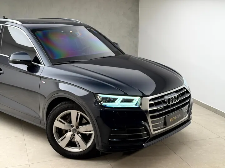 AUDI Q5 — foto 5