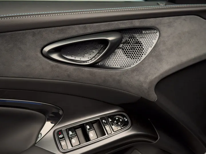 BYD SEAL — foto 7