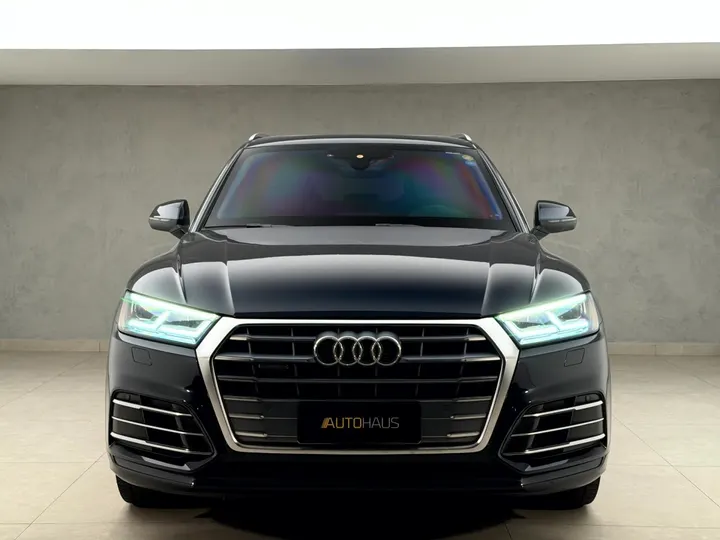 AUDI Q5 — foto 3