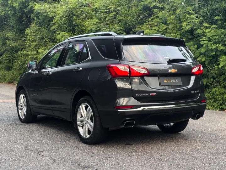 CHEVROLET EQUINOX — foto 16