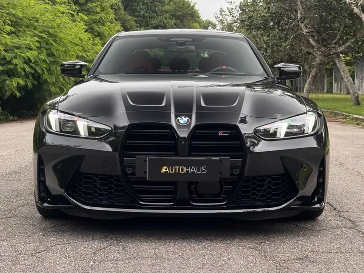 BMW M3 — foto 5