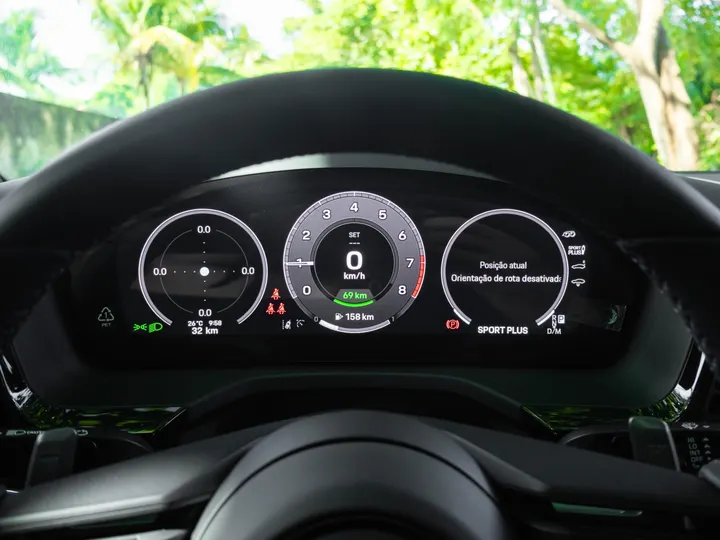 PORSCHE PANAMERA — foto 6