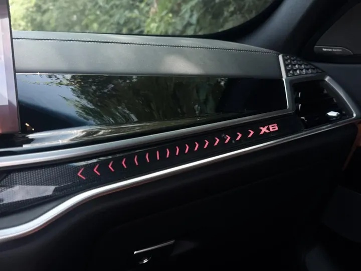 BMW X6 — foto 8