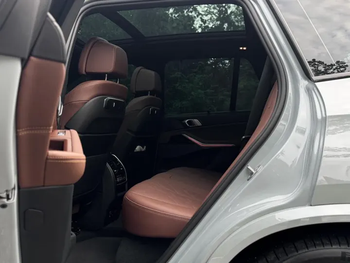 BMW X5 — foto 14