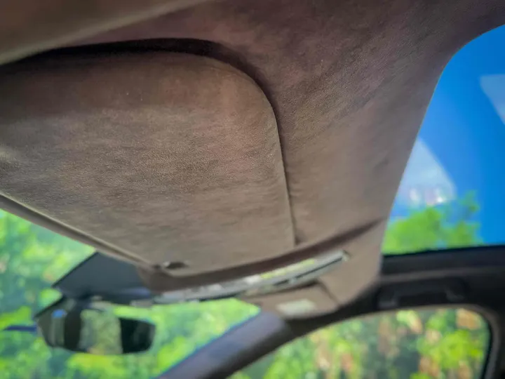 PORSCHE CAYENNE — foto 14