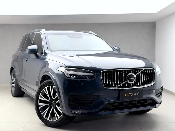 VOLVO XC90 — foto 3