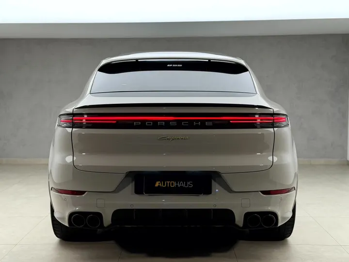 PORSCHE CAYENNE — foto 19