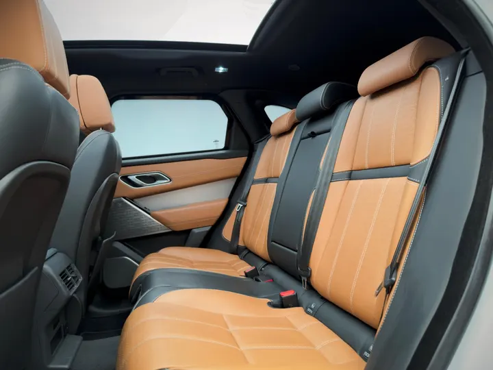 LAND ROVER RANGE ROVER VELAR — foto 15