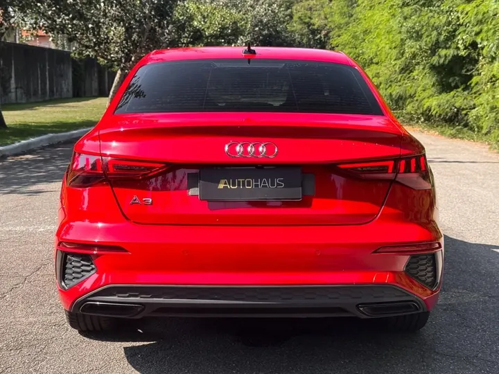 AUDI A3 — foto 16