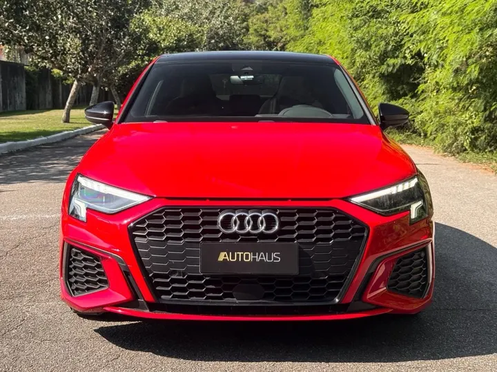 AUDI A3 — foto 2
