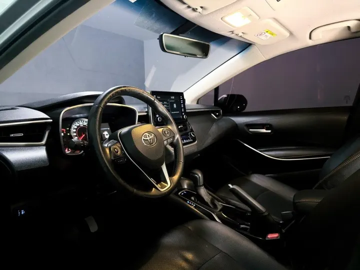 TOYOTA COROLLA — foto 5