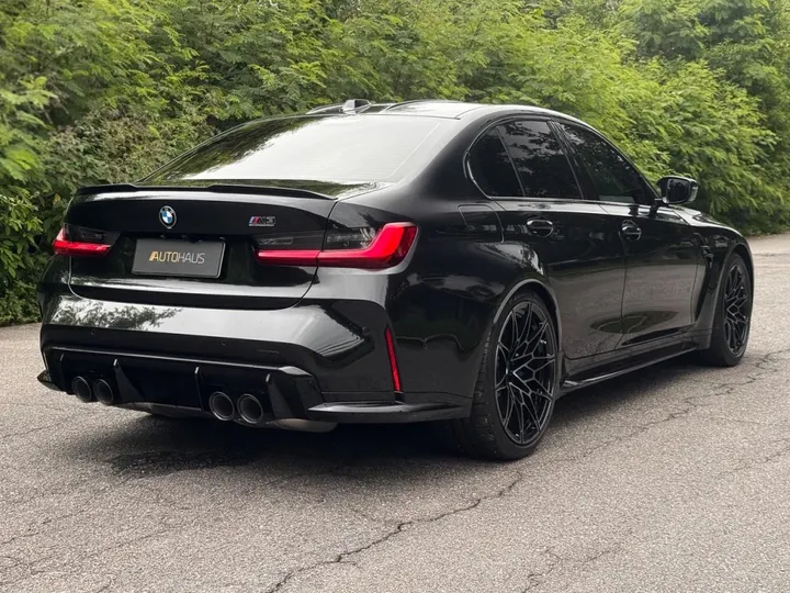 BMW M3 — foto 20
